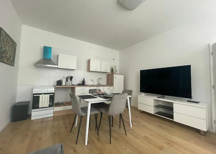 Modernes T2 * וינה