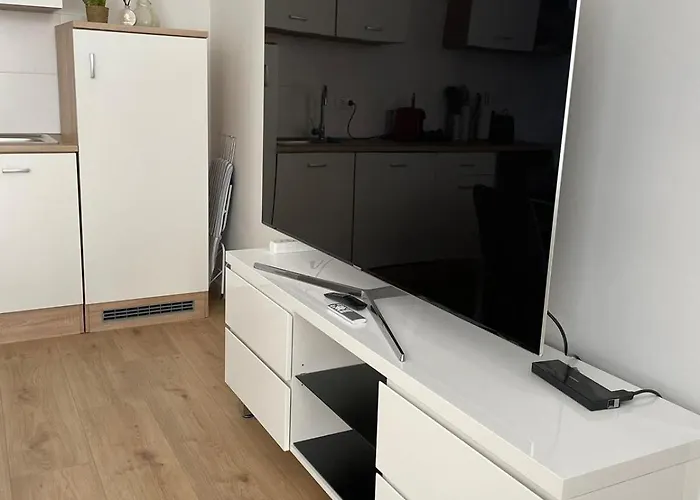 Modernes T2 Appartement *
