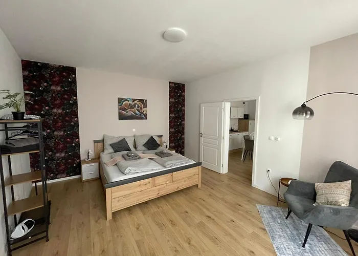 Modernes T2 Appartement *